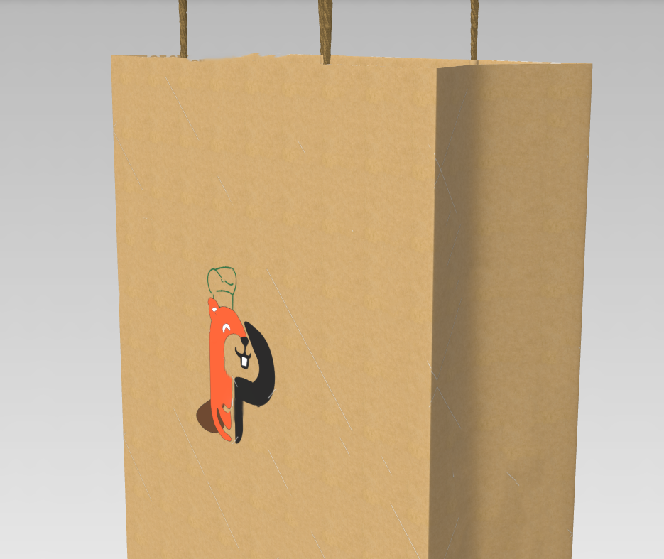 Funda Delantera